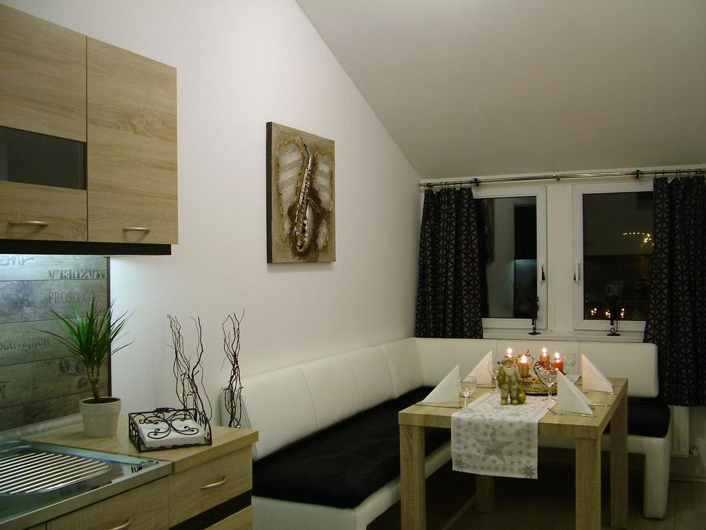 Korzo Apartman ケーセグ 部屋 写真