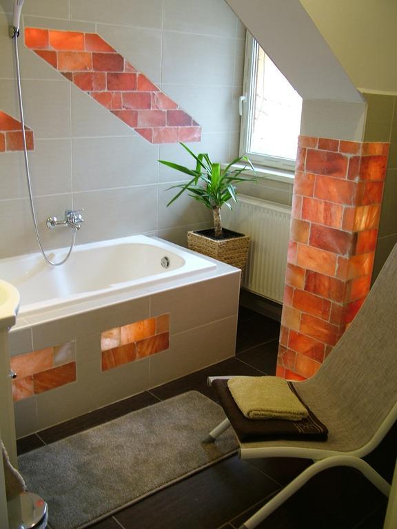Korzo Apartman ケーセグ 部屋 写真