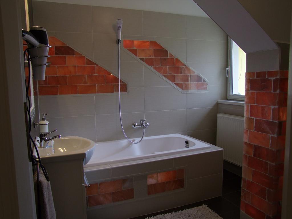 Korzo Apartman ケーセグ エクステリア 写真