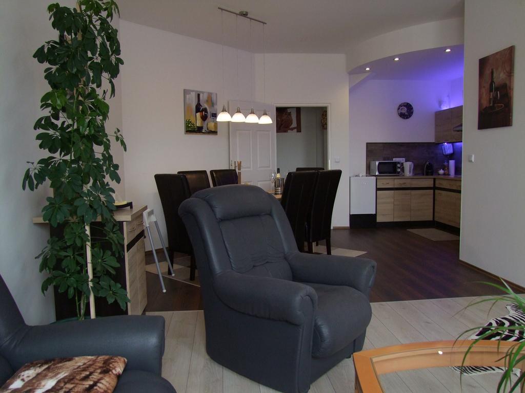 Korzo Apartman ケーセグ エクステリア 写真